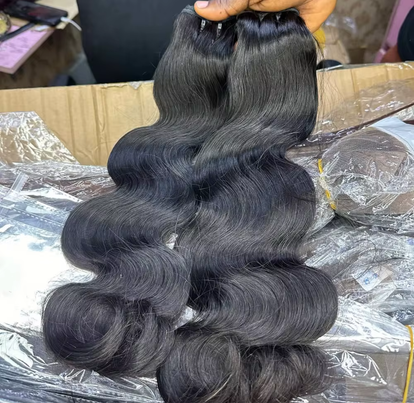 Black Diamond