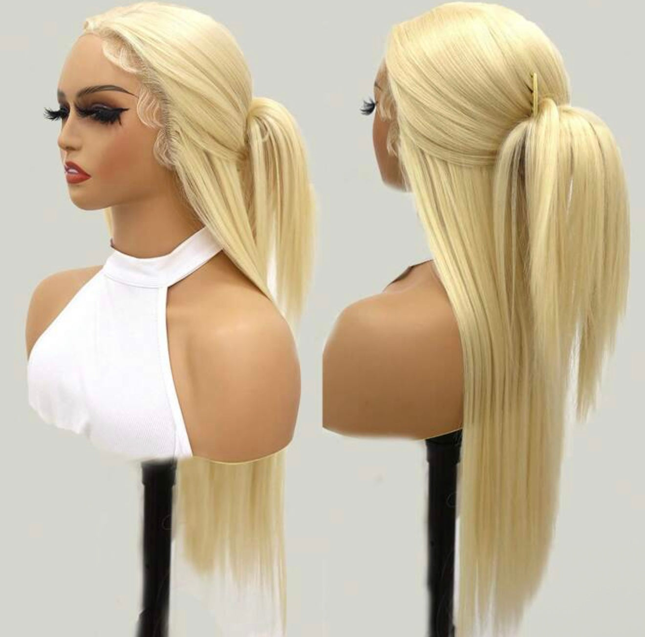 Platinum Princess