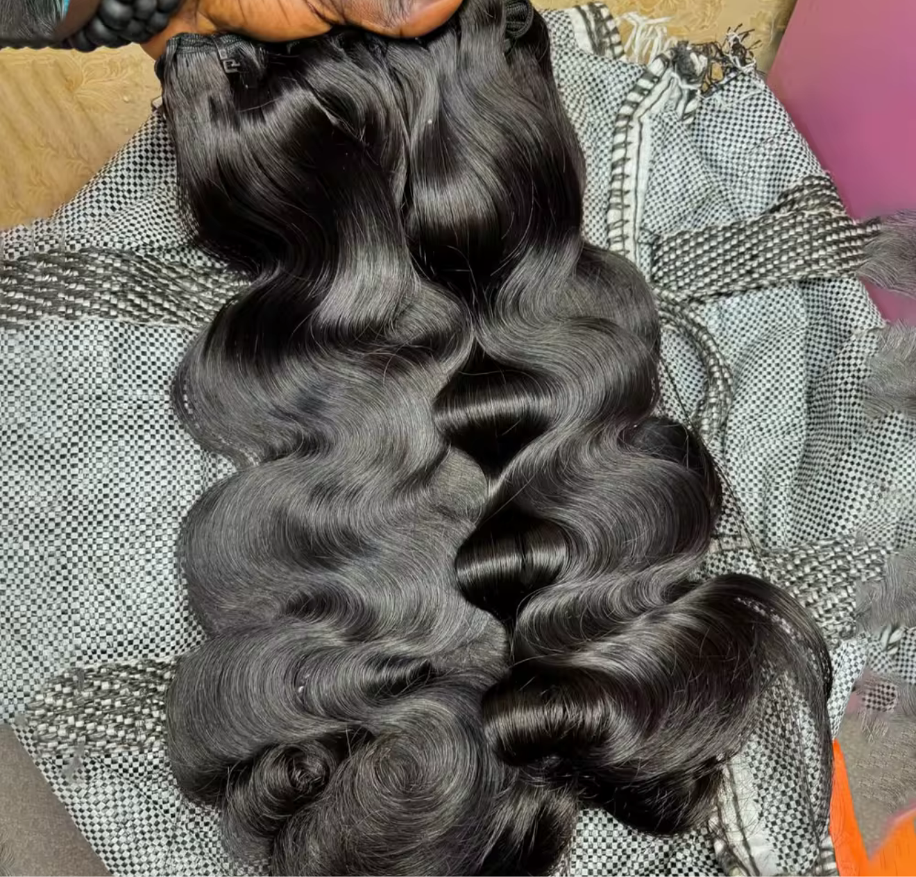 Black Diamond