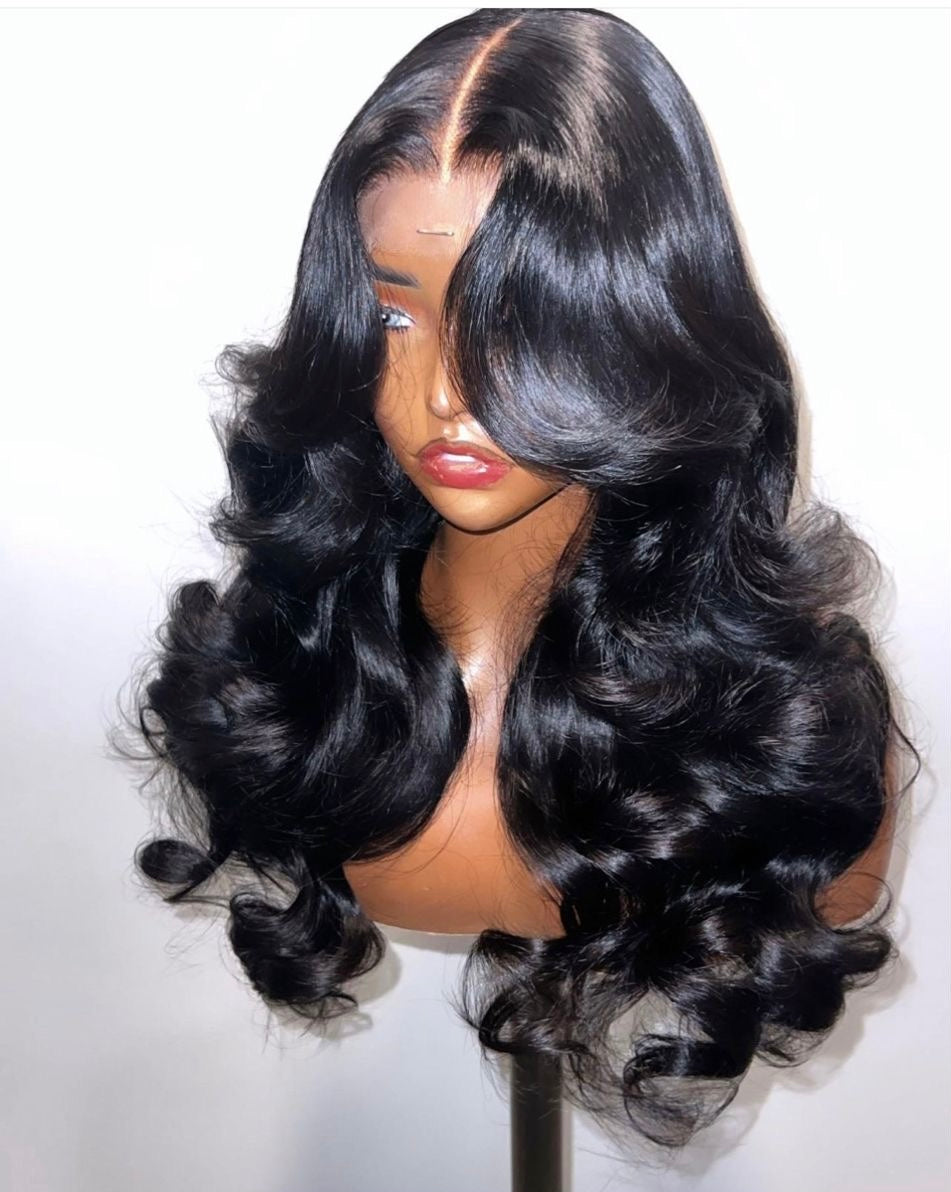 Black Diamond