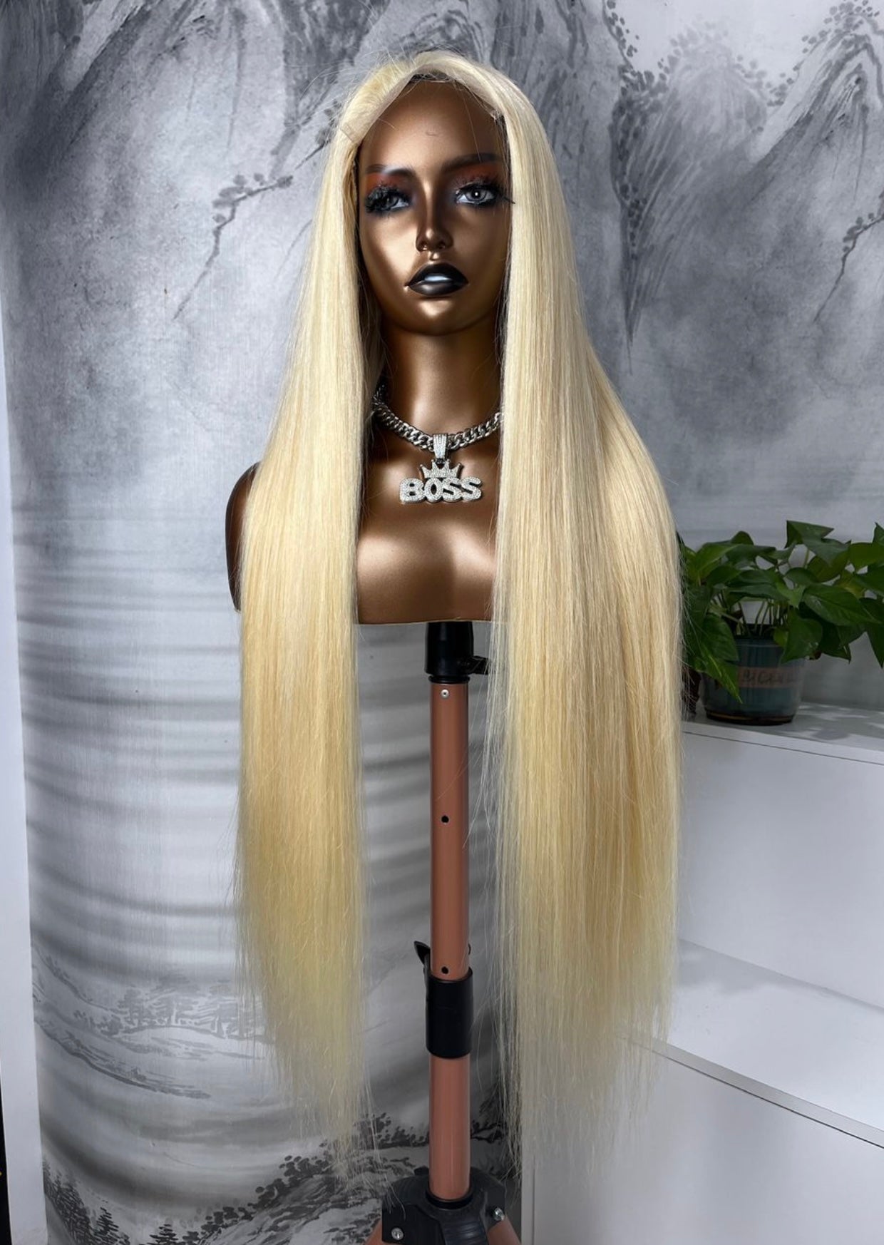 Platinum Princess