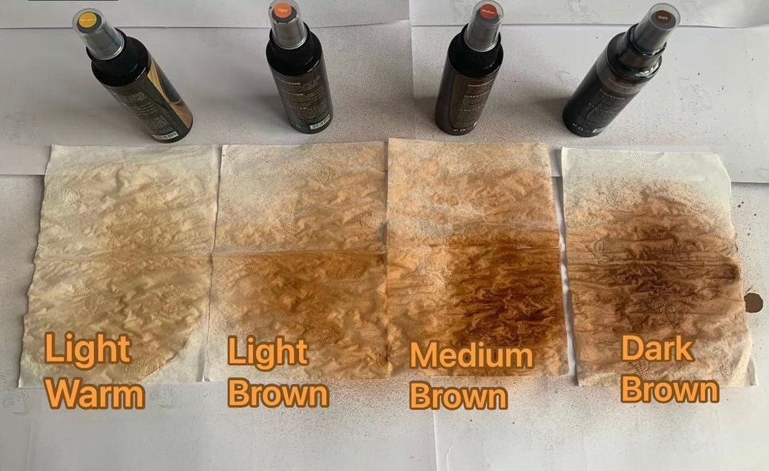 PERFECT MATCH Lace Tint Spray