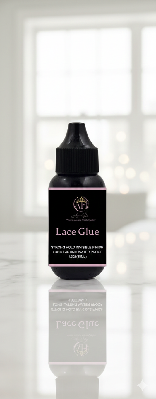 CROWN HOLD Lace Adhesive