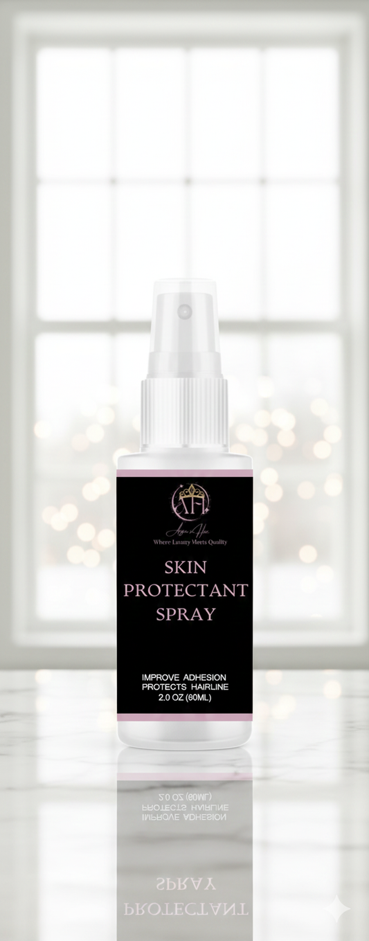 SKIN SHIELD Skin Protection Spray