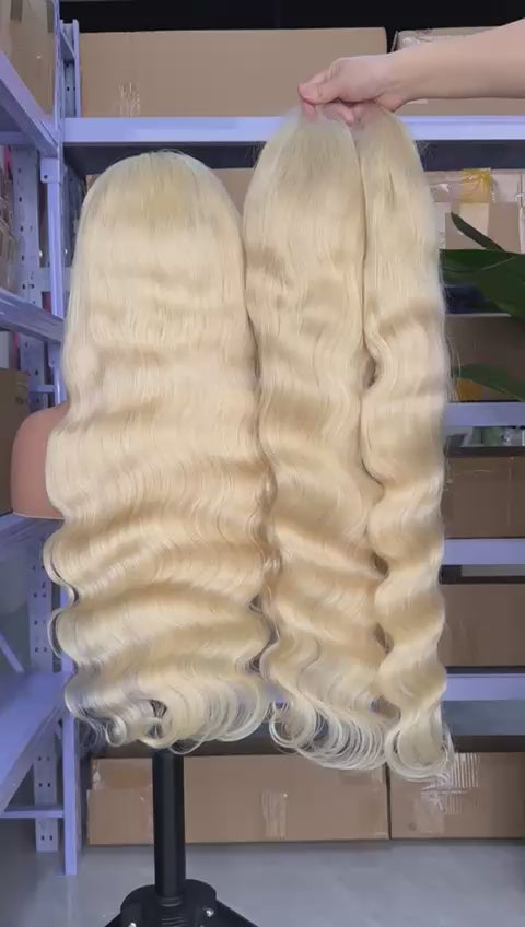 White Diamond Majesty